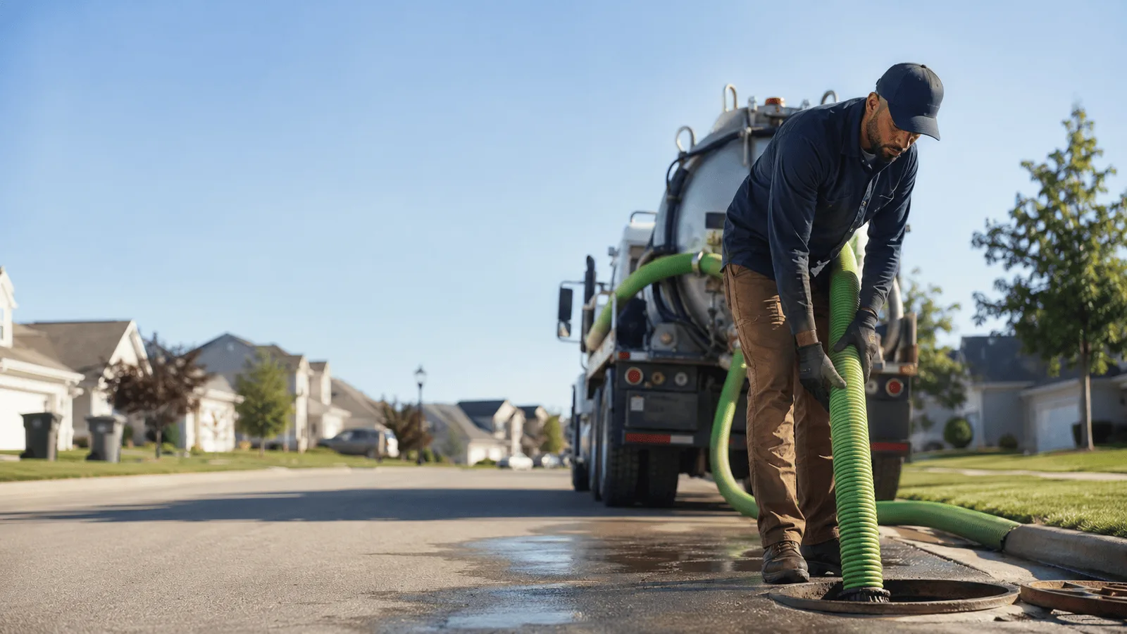 Mosquito Control in Underwood, ND